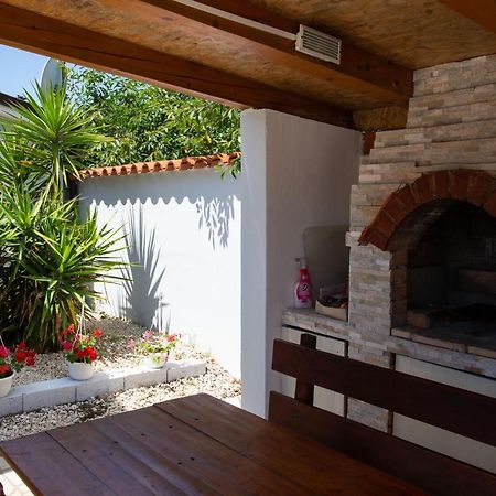 Holiday Home Petrovic Medulin Buitenkant foto
