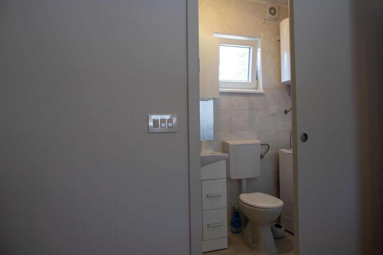 Holiday Home Petrovic Medulin Buitenkant foto