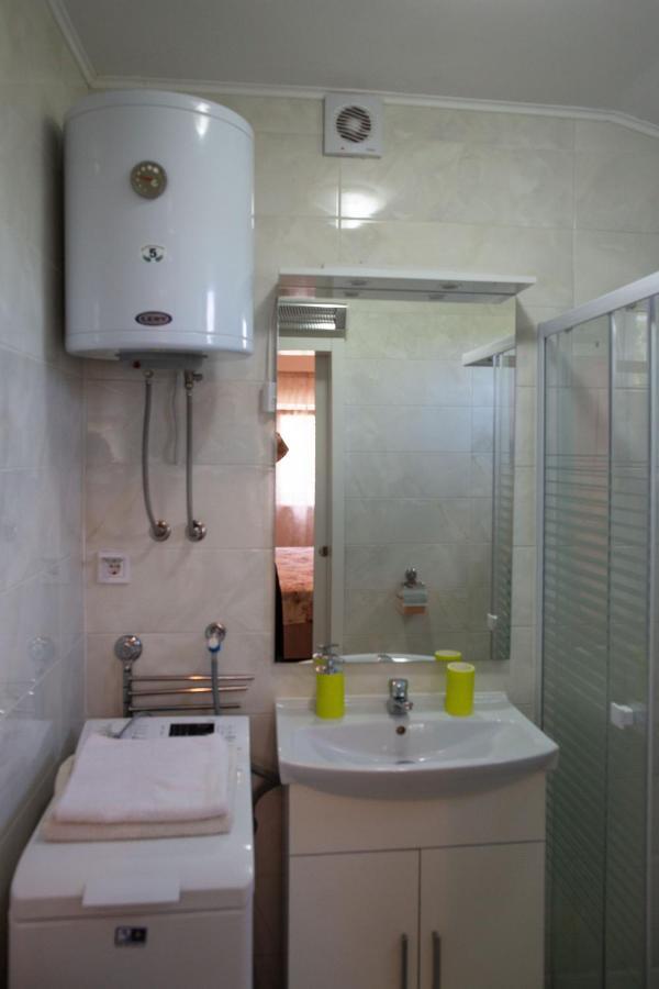 Holiday Home Petrovic Medulin Buitenkant foto