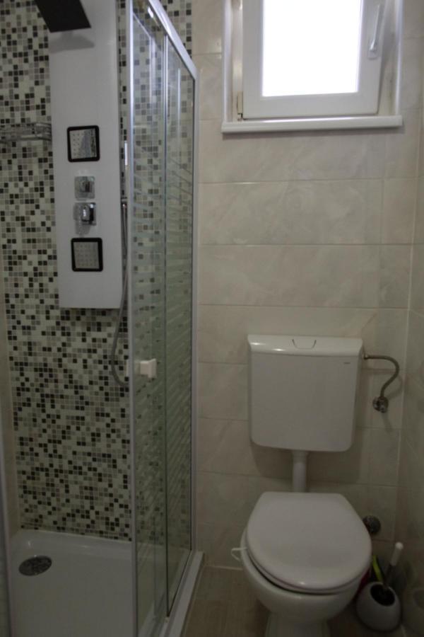 Holiday Home Petrovic Medulin Buitenkant foto