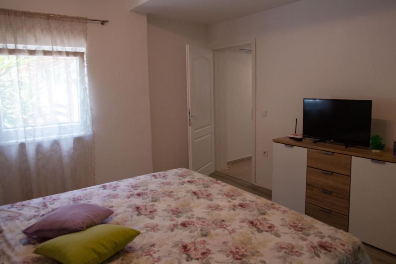 Holiday Home Petrovic Medulin Buitenkant foto