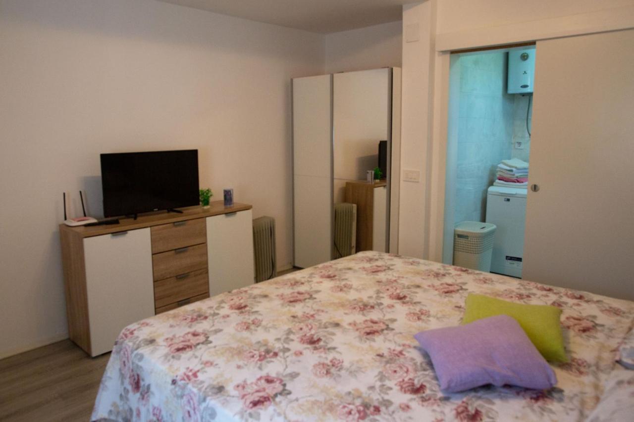 Holiday Home Petrovic Medulin Buitenkant foto