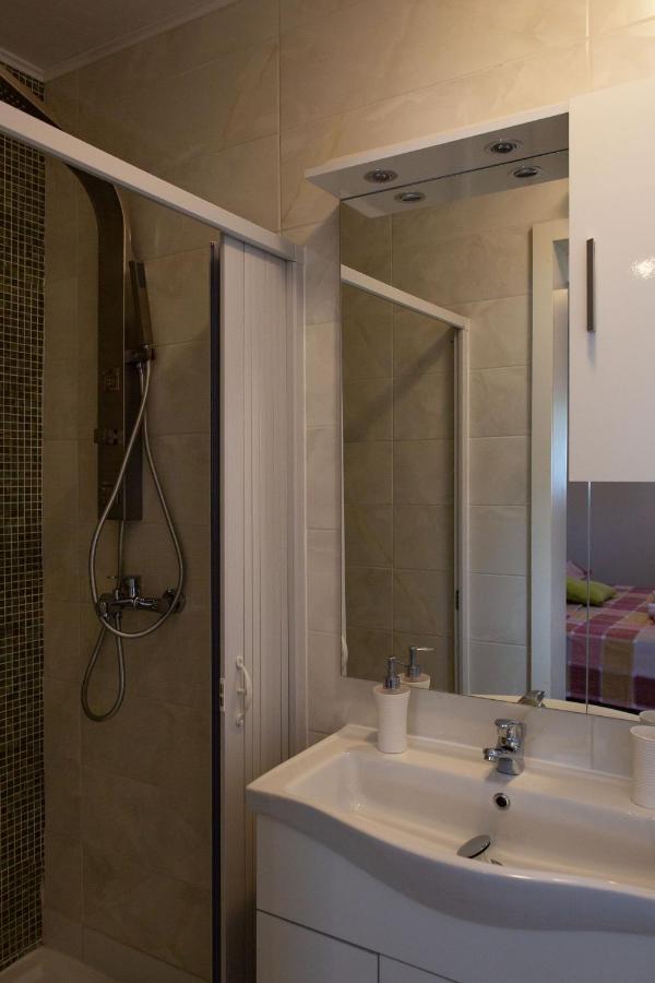 Holiday Home Petrovic Medulin Buitenkant foto