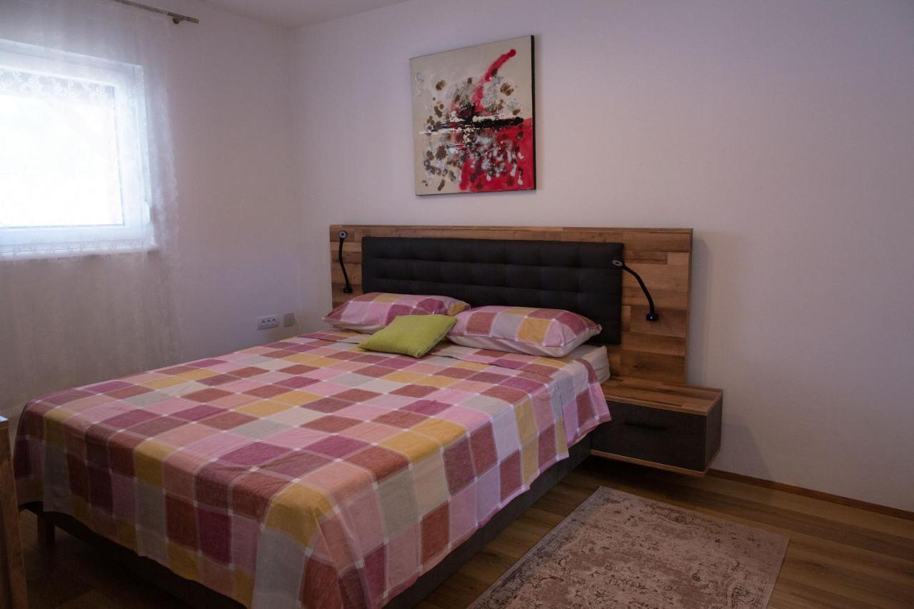 Holiday Home Petrovic Medulin Buitenkant foto