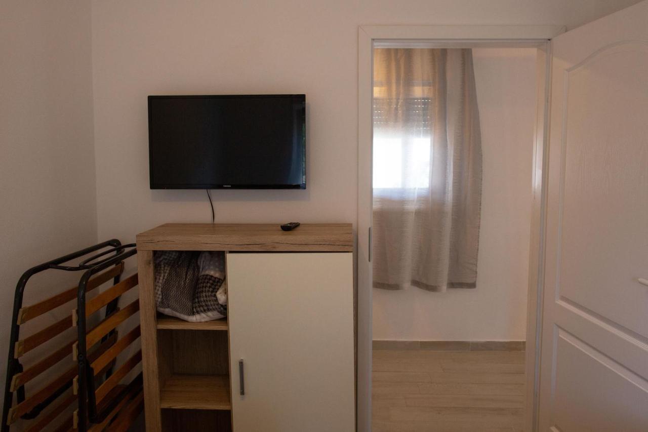 Holiday Home Petrovic Medulin Buitenkant foto