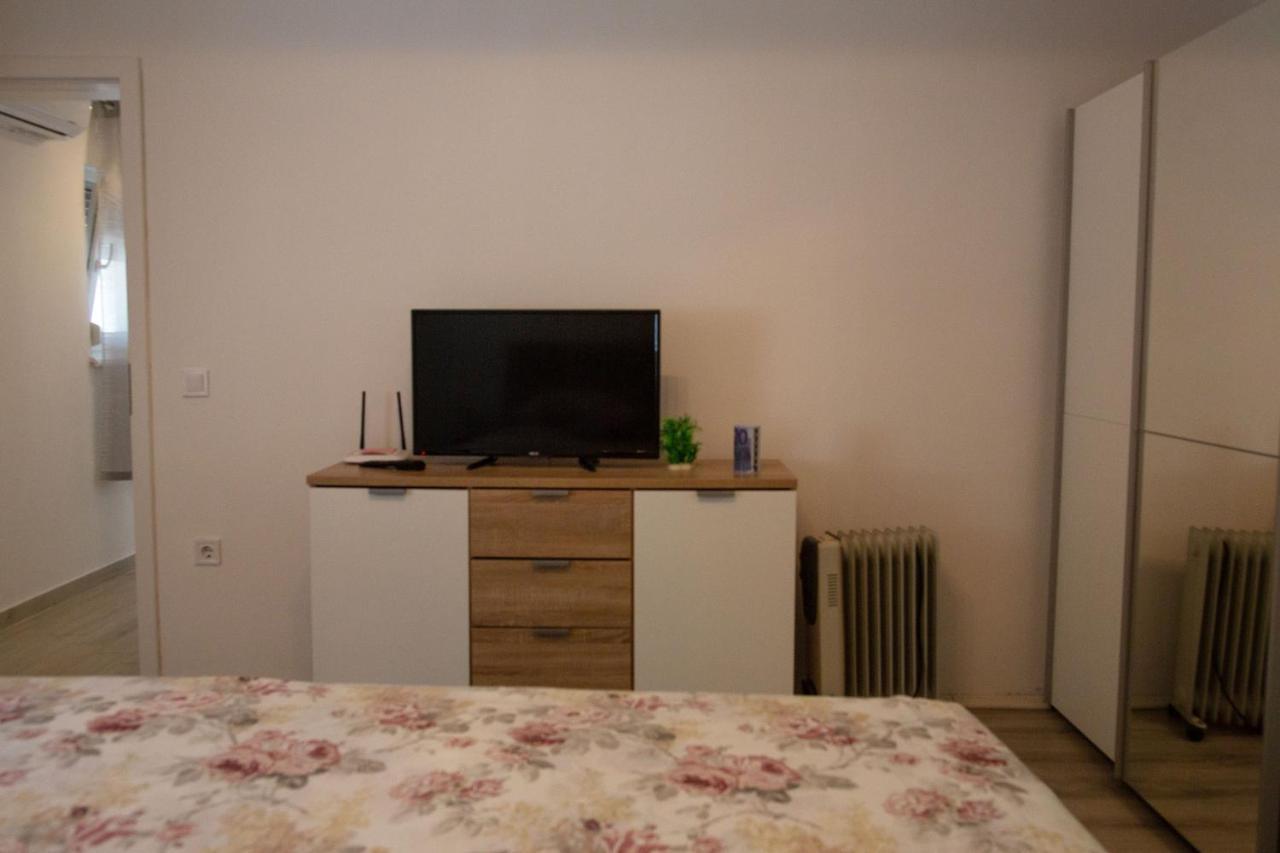 Holiday Home Petrovic Medulin Buitenkant foto