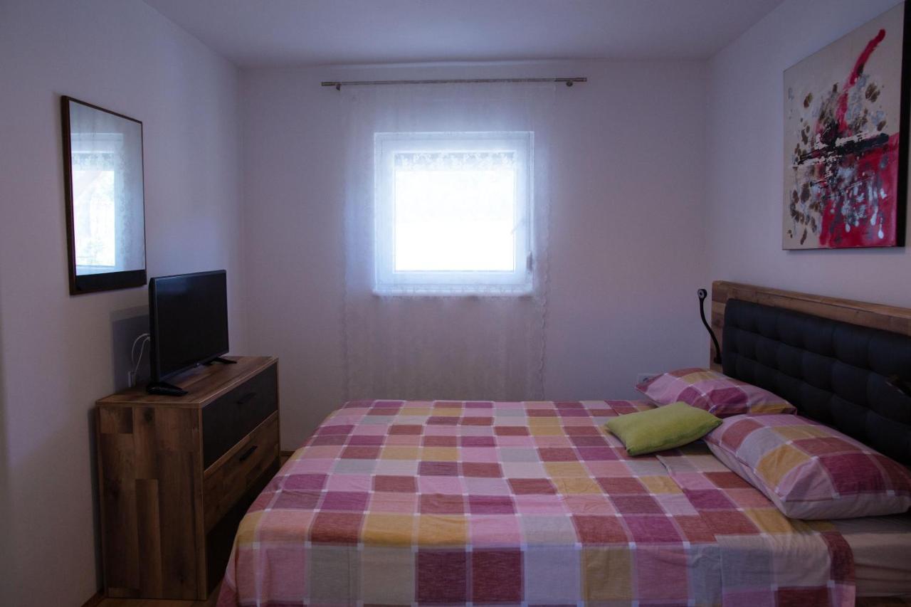 Holiday Home Petrovic Medulin Buitenkant foto